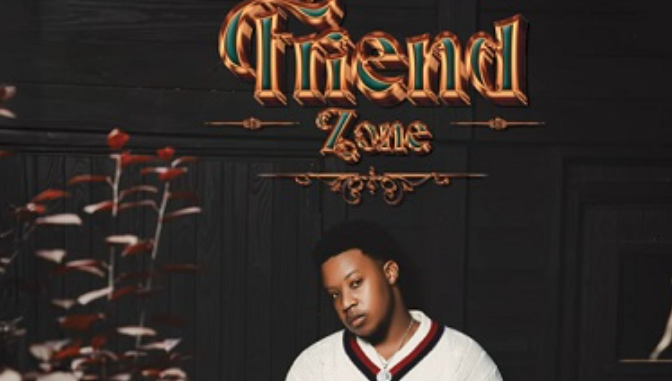 Mawelele – Friend Zone