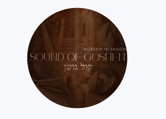 Sound Of Goshen & Collen Maluleke - He Has Risen (Live)