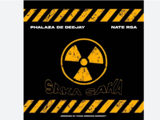 Saka Saka · Phalaza de deejay