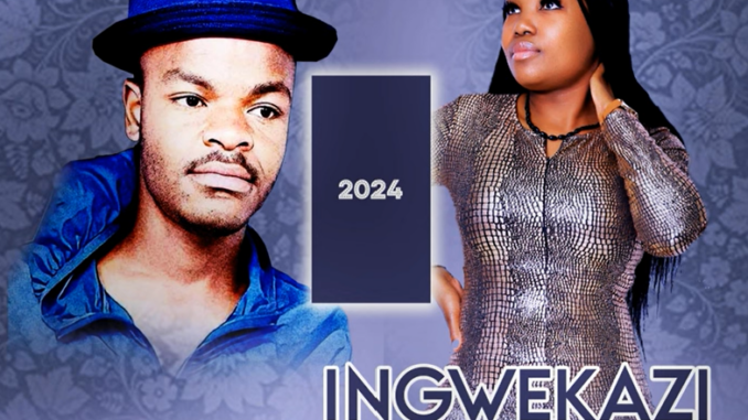 Mehlabomvu Ingwekazi - INGANE YOMUNTUWAKHO