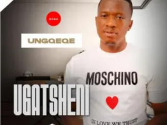 uGatsheni - UNgqeqe Album