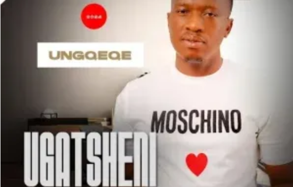 uGatsheni - UNgqeqe Album