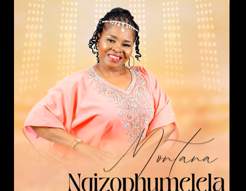 Montana - Ngizophumelela ft Dj Skizoh Bw, Sylvia Tshanda, Seane Kgotshane