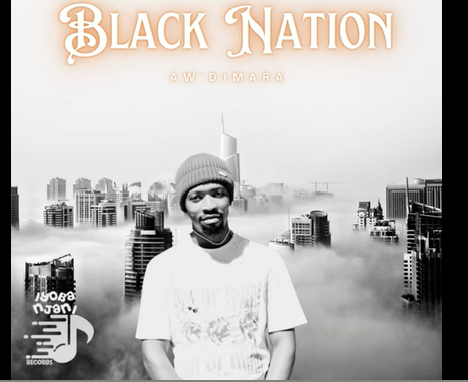 Aw'DjMara - Black Nation