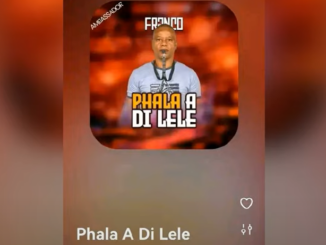 Franco - Phala a di lele