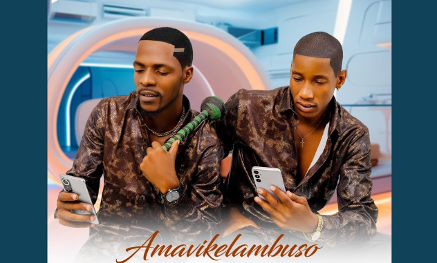 Uthando umanqoba · Amavikelambuso