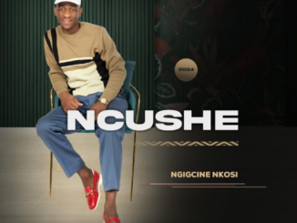 Kancane kancane (feat. Nkokhelo) · Ncushe · Nkokhelo