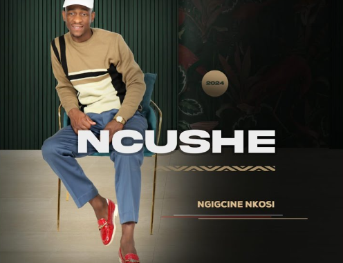 Kancane kancane (feat. Nkokhelo) · Ncushe · Nkokhelo