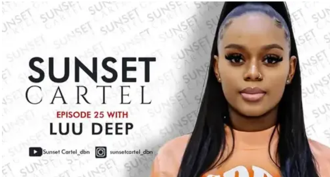 Luu Deep – Sunset Cartel Deep House Mix