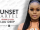 Luu Deep – Sunset Cartel Deep House Mix