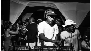 Thabza Tee – Spirit Fest Amapiano Mix EP62