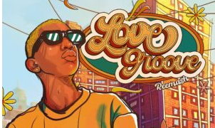 Reemash – Love Grooves EP