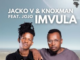 Jacko V & DJ Knoxman – Imvula (Extended Version) (feat. Jojo SZ)