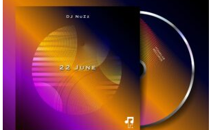 DJ NuZz – 22 June