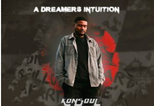 KonSoul – A Dreamer’s Intuition EP