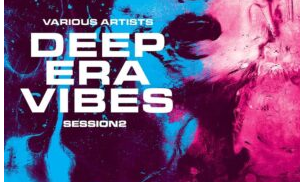 VA – Deep Era Vibes Session 2