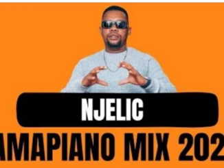 Njelic – YFM (Turbang Studio) Mix