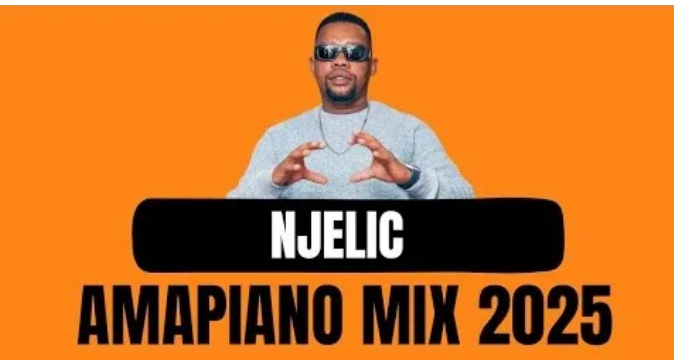 Njelic – YFM (Turbang Studio) Mix