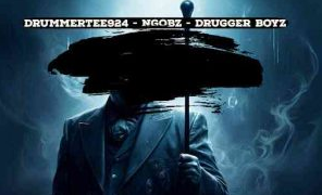 DrummeRTee924, Ngobz & Drugger Boyz – The Ghosted Conducter