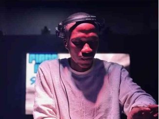 Mdu aka TRP – AmaPiano Forecast Mix