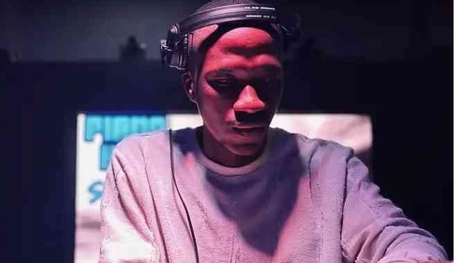1 Mdu aka TRP – AmaPiano Forecast Mix