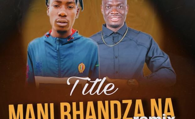 10 Dj Mumba – Mani Rhandza Na? Ft. Tonic Mashallah