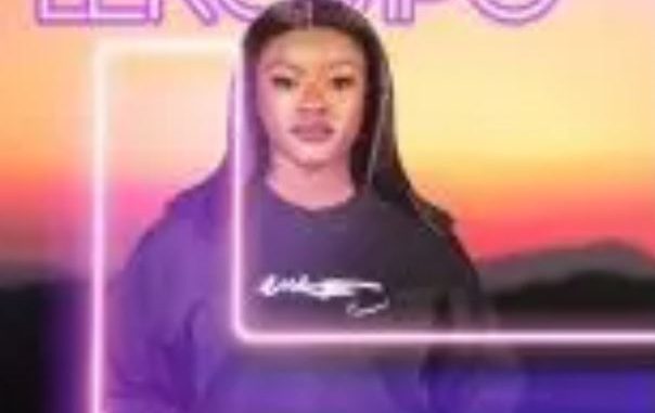 Kharishma – LEKOMPO Ft. Shandesh & Ba bethe Gashoazen