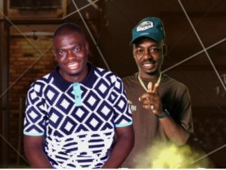 Dj Slikour – Kufa na ala Ft. Dj mumba & XamaCcomb