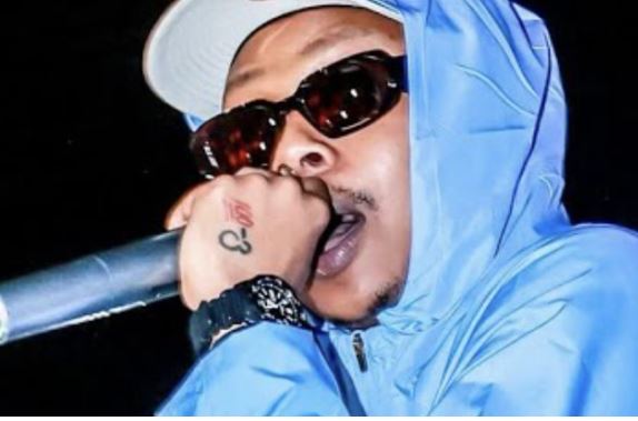12 Marcus Harvey – World Domination Ft. A Reece