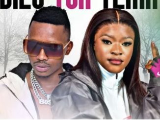 071 Nelly Master Beat & Kharishma – Dilo Tsa Yema