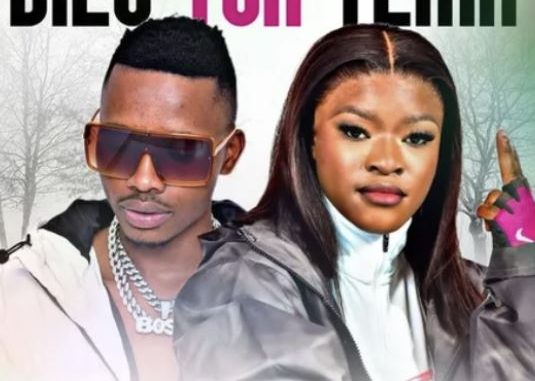 12 071 Nelly Master Beat & Kharishma – Dilo Tsa Yema
