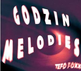 14 Tefo Foxx – Godzin Melodies