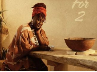 Laura Ehio – Table For 2