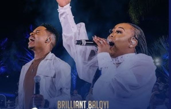 15 Brilliant Baloyi & Mpumi Mtsweni – Ngenelela (Live)