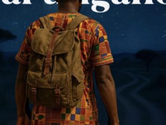 The Redeemed Family Zimbabwe – Sarungano Ft. Vusa