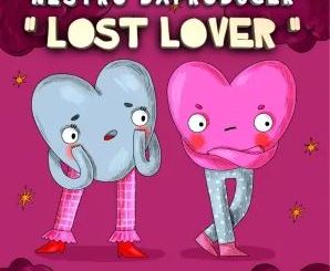 Nestro DaProducer – Lost Lover EP