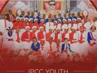IPCC YOUTH – Modisa Wa Dinku