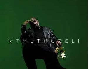 De Mthuda – Wena Baby Ft. Sino Msolo