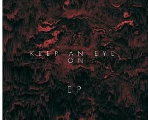 Groovy Smallz – Keep An Eye On EP
