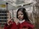 Kharishma – Fly high Lekompo Ft. buddysax & King Salah