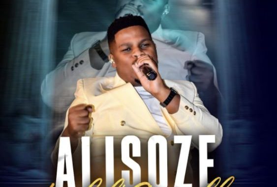23 Vuyo Nombila – Alisoze Laphel’ Amandla (Live)