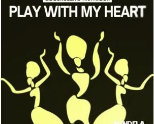 Gil Bokobza & Tina Ardor – Play With My Heart