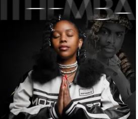 28 Nolly M – Ithemba (feat. Mjolisi)