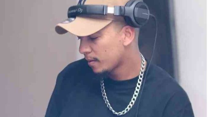 3 DJ Ice Flake – The Ice Flake Show Exclusive S1E3
