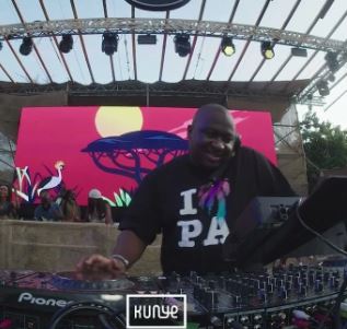 30 DARQUE – KUNYE KENYA Mix 2025
