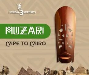 Muzari – Cape To Cairo