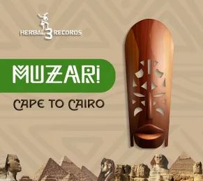 Muzari – Cape To Cairo