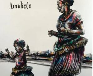 Armani ZA – Amukelo (Album)