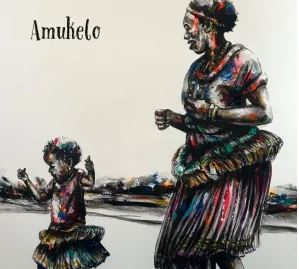 Armani ZA – Amukelo (Album)