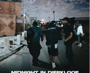 Mellow & Sleazy & Tman Xpress – Midnight In Diepkloof (Album)